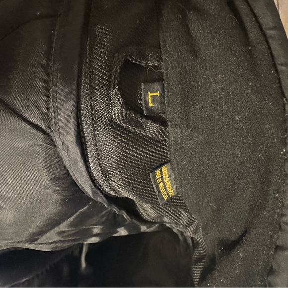 FirstGear Motorcycle Jacket with Protective Padding Large - Picture 7 of 8